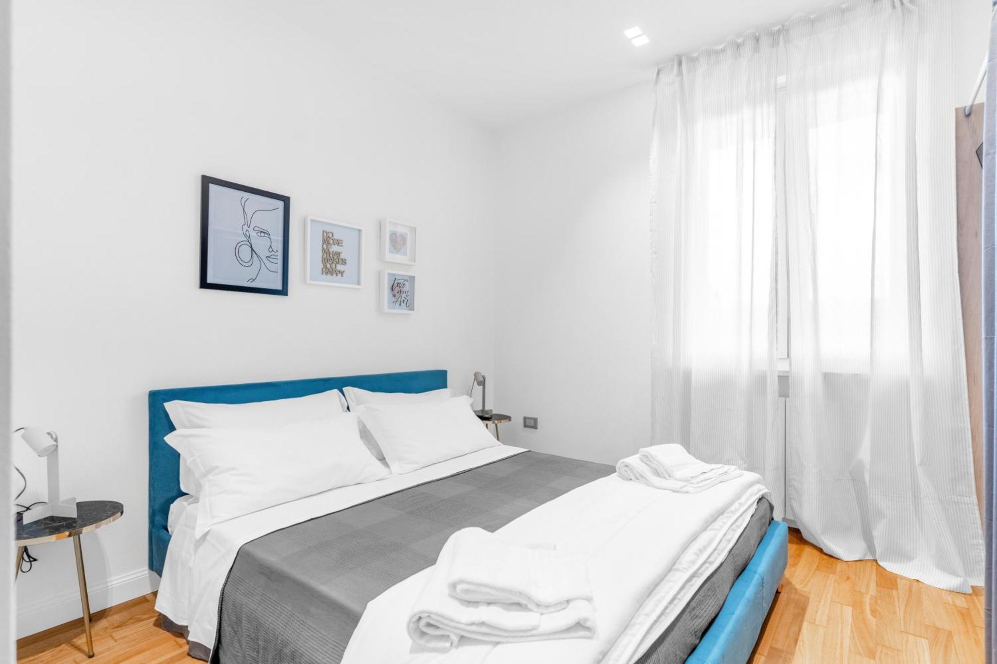 -Free Pool And Parking- Garda House Apartments كاستلْنْيوفو ديل غارد المظهر الخارجي الصورة